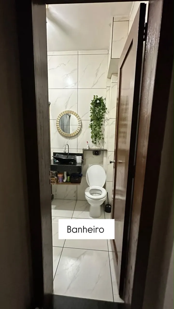 Apartamento mobiliado de 75 m² e 2 quartos, Andaraí — photo 5