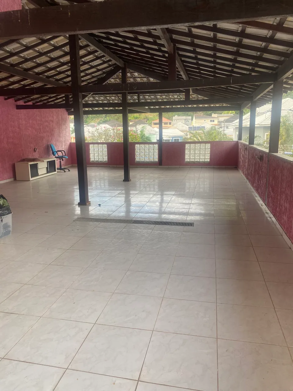 Casa de 3 quartos com espaço de home office, Pechincha — photo 8