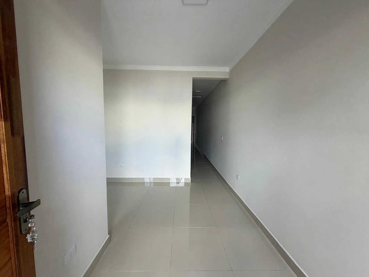 Дом 47 м², 2 спальни, Куритиба — photo 10