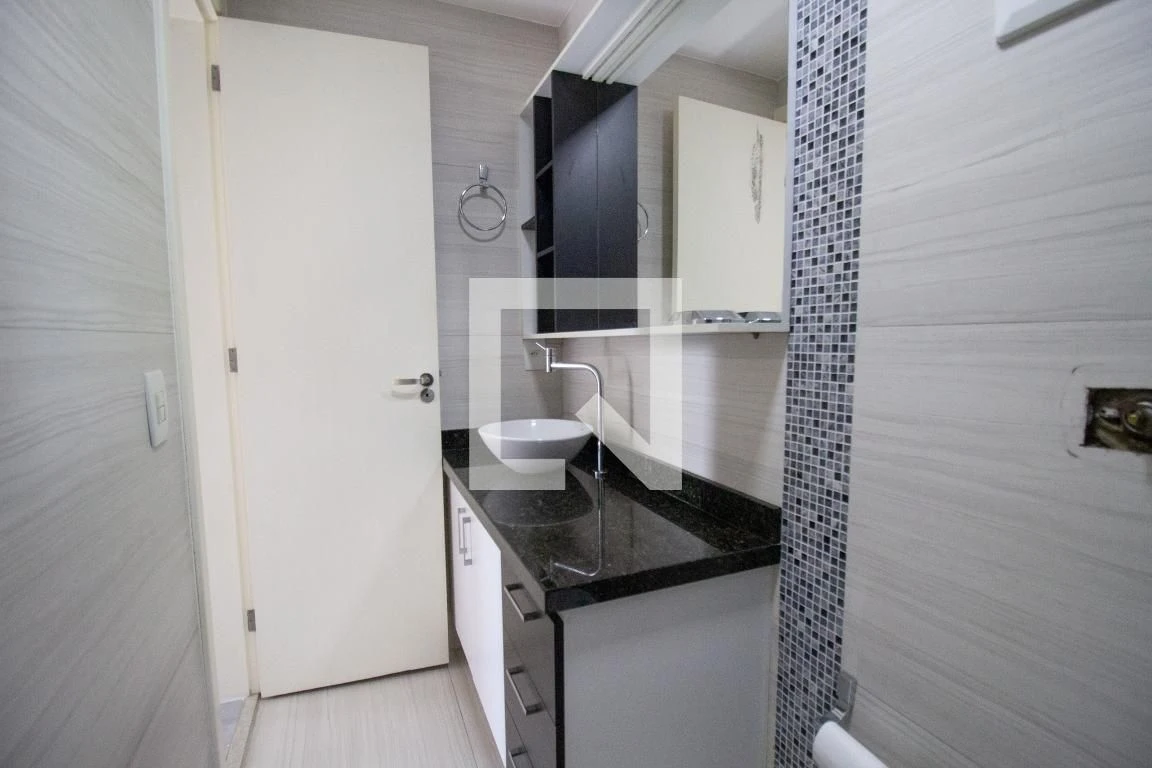 Private BBQ in a 2-bedroom apartment, 54 m² — photo 33