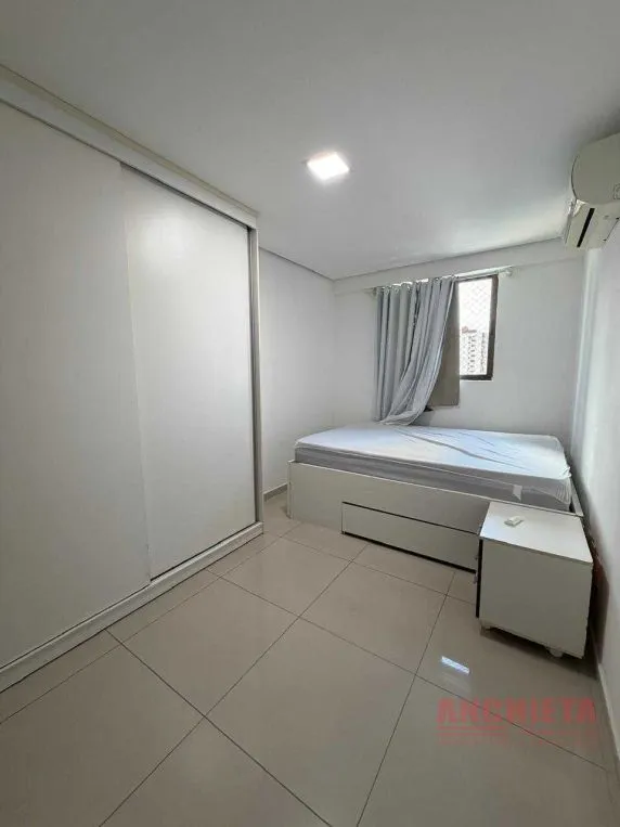 Apartamento mobiliado com 2 quartos, 1 vaga e varanda — photo 23