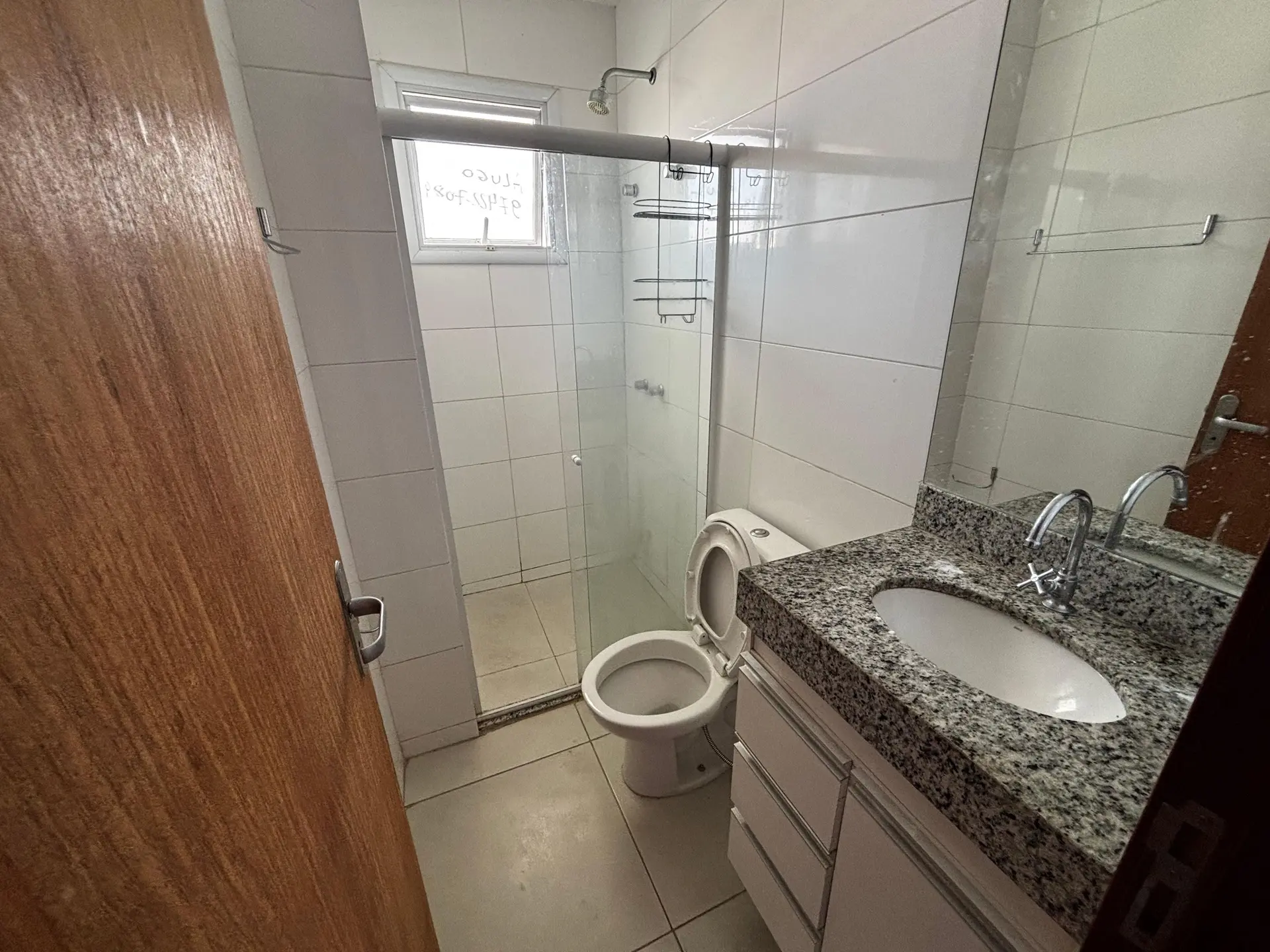 2-bedroom apartment, both with their own bathrooms, 85 m² — photo 40