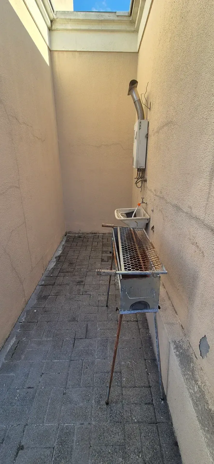 Duplex mobiliado com 72 m², 2 quartos e 2 vagas — photo 24