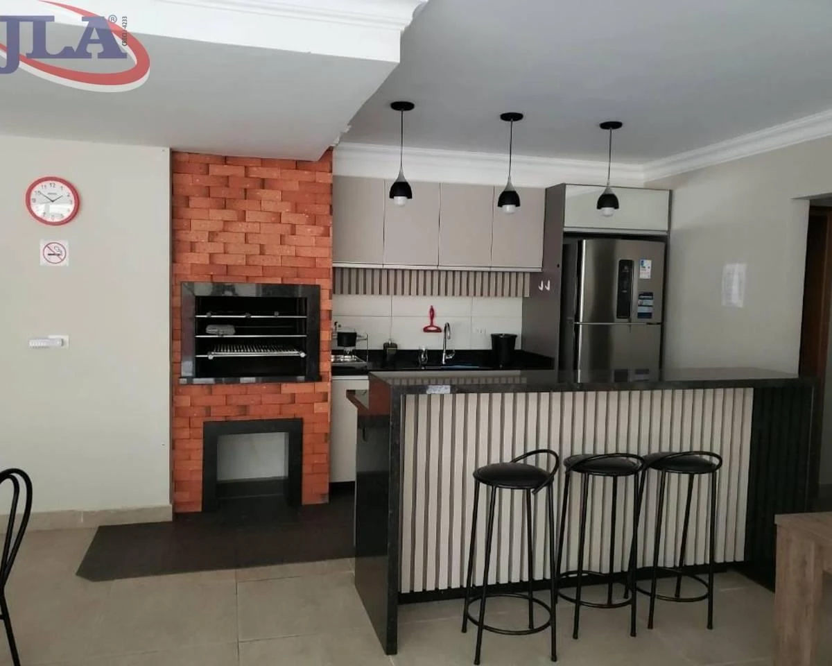 Apartamento de 3 quartos, sendo 1 suíte, 90 m², Centro — photo 8