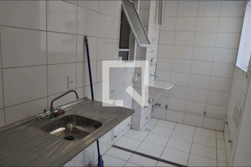 Apartamento de 44 m² com 2 quartos e jardim privativo — photo 13