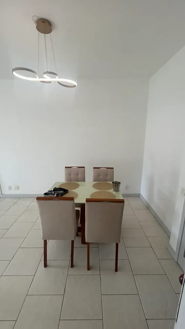 Apartamento mobiliado de 72 m² com 1 suíte e varanda — photo 5