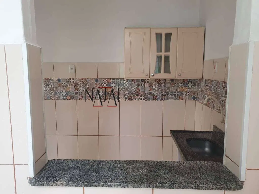 Дерев'яна підлога або ламінат та 2 спальні: будинок 48 м² — photo 14