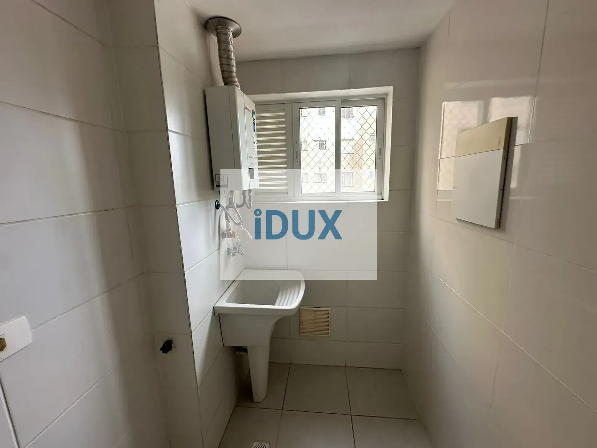 Apartment with 2 bedrooms, 2 bathrooms and 1 parking spot — photo 4
