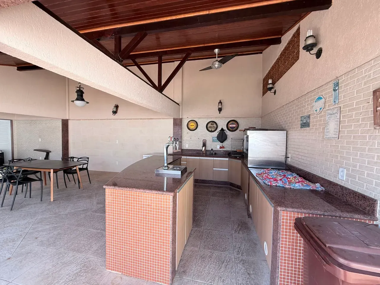 Unfurnished house for rent with 3 bedrooms and 3 baths — photo 36