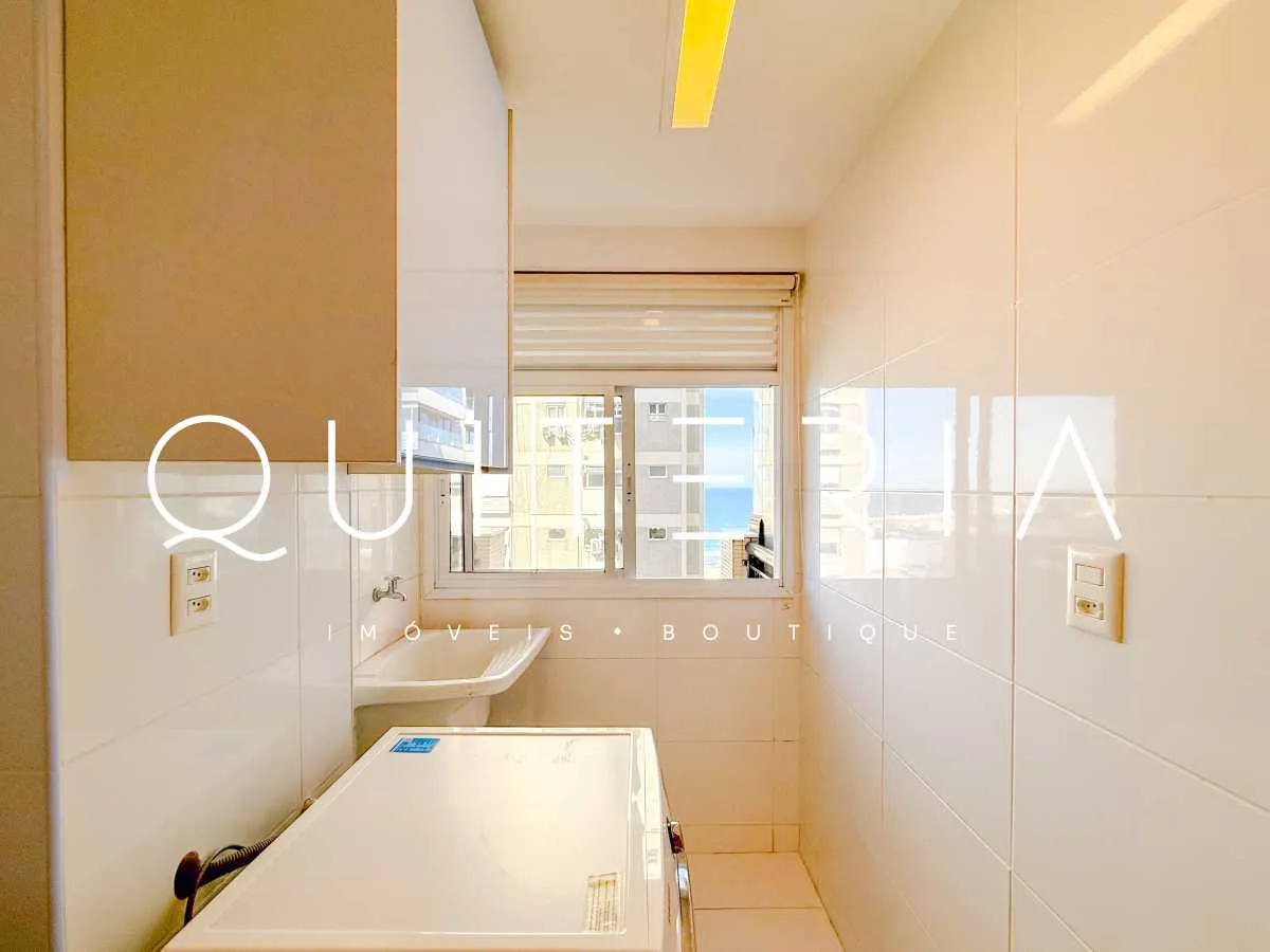 Furnished 2-bedroom apartment with open-plan kitchen — photo 27