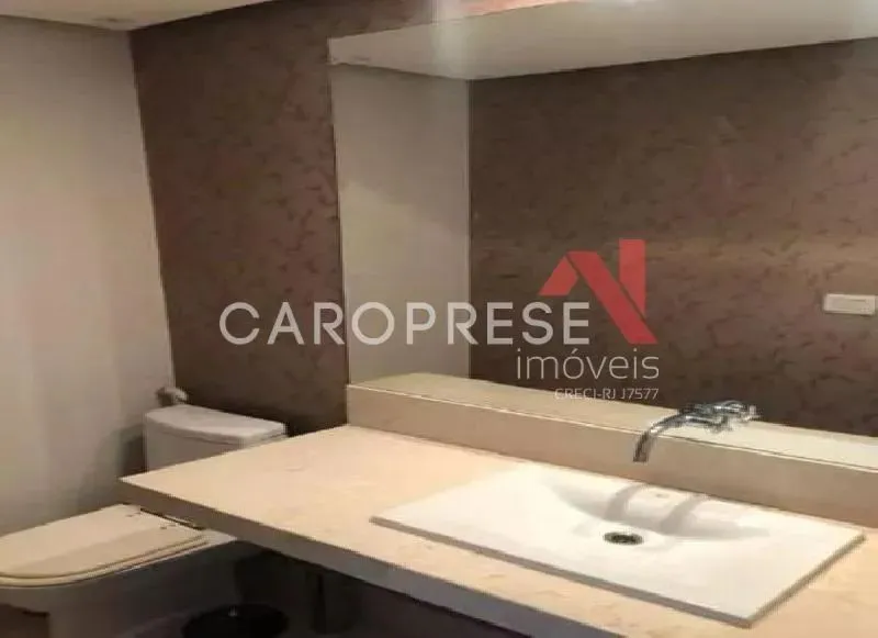 Furnished apartment with 3 bedrooms and glass balcony — photo 4