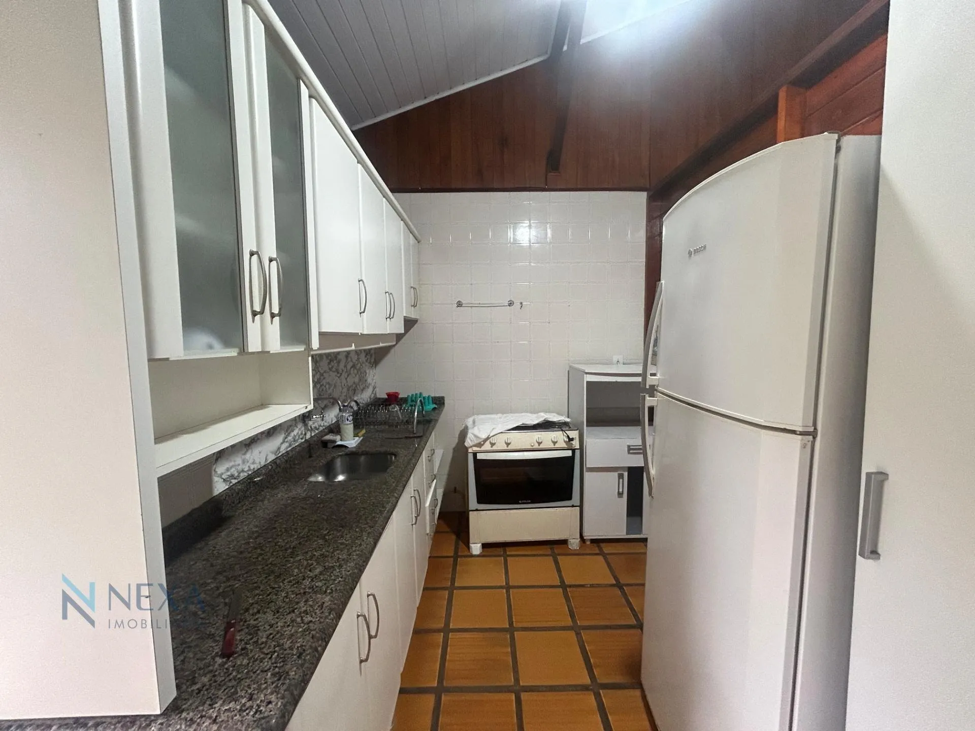 Casa de 150 m² con balcón gourmet y jardín — photo 33