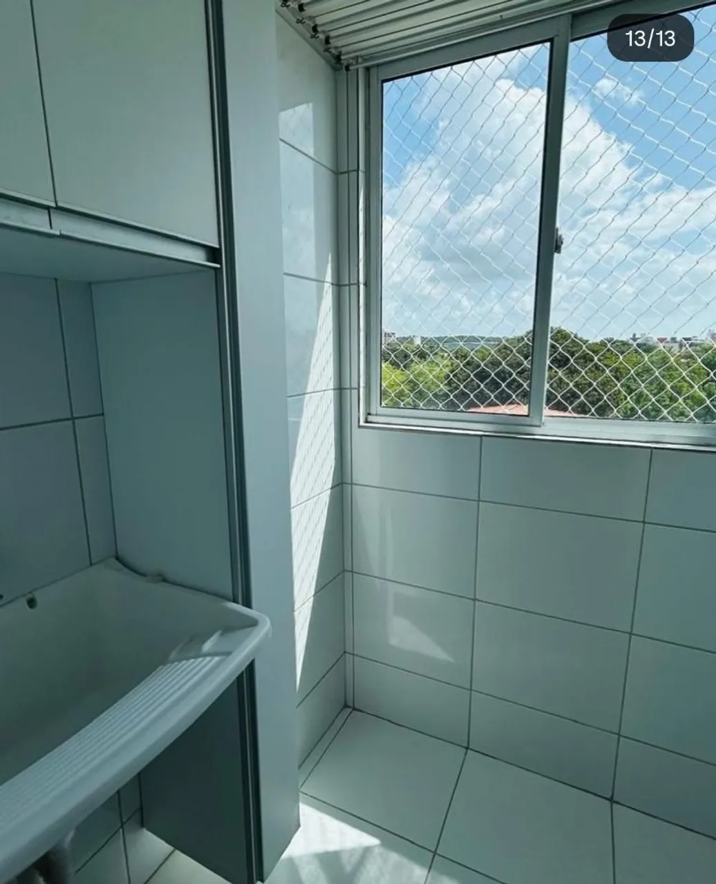 Departamento de 2 dormitorios en edificio con piscina — photo 11