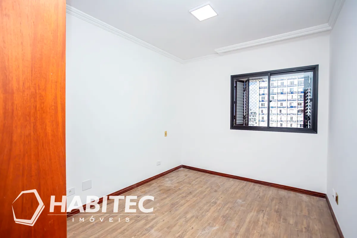 Apartamento com 4 dormitórios e 5 banheiros, varandas — photo 32