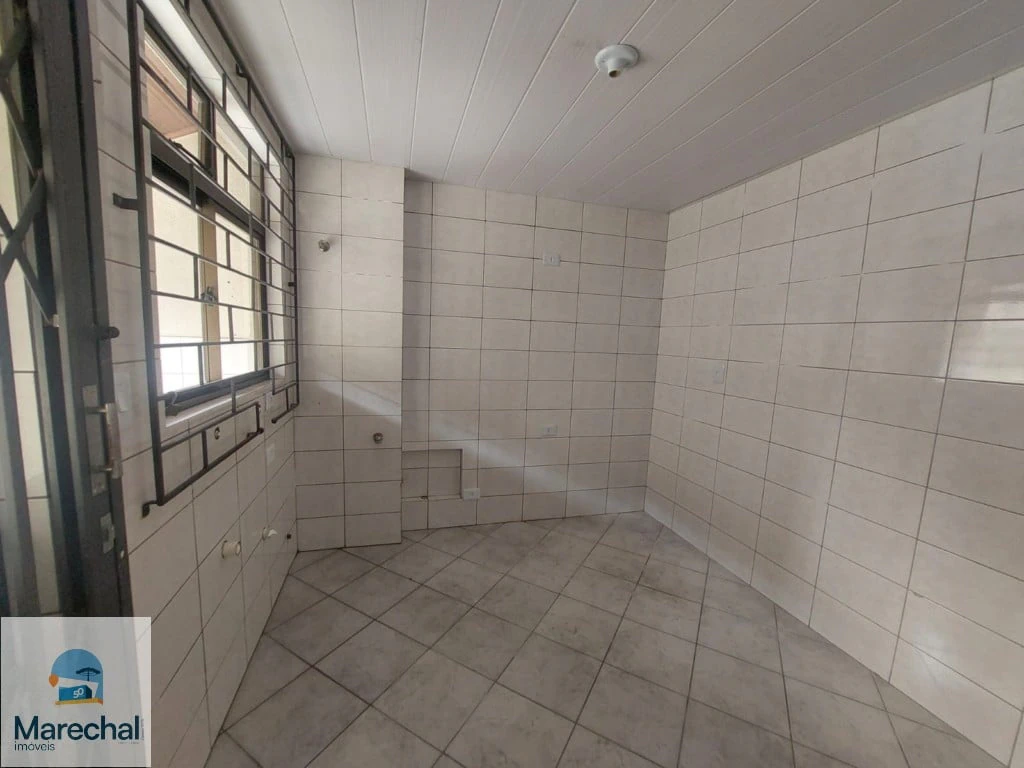 3-bedroom house, 1 with its own bathroom, 95 m², Curitiba — photo 18