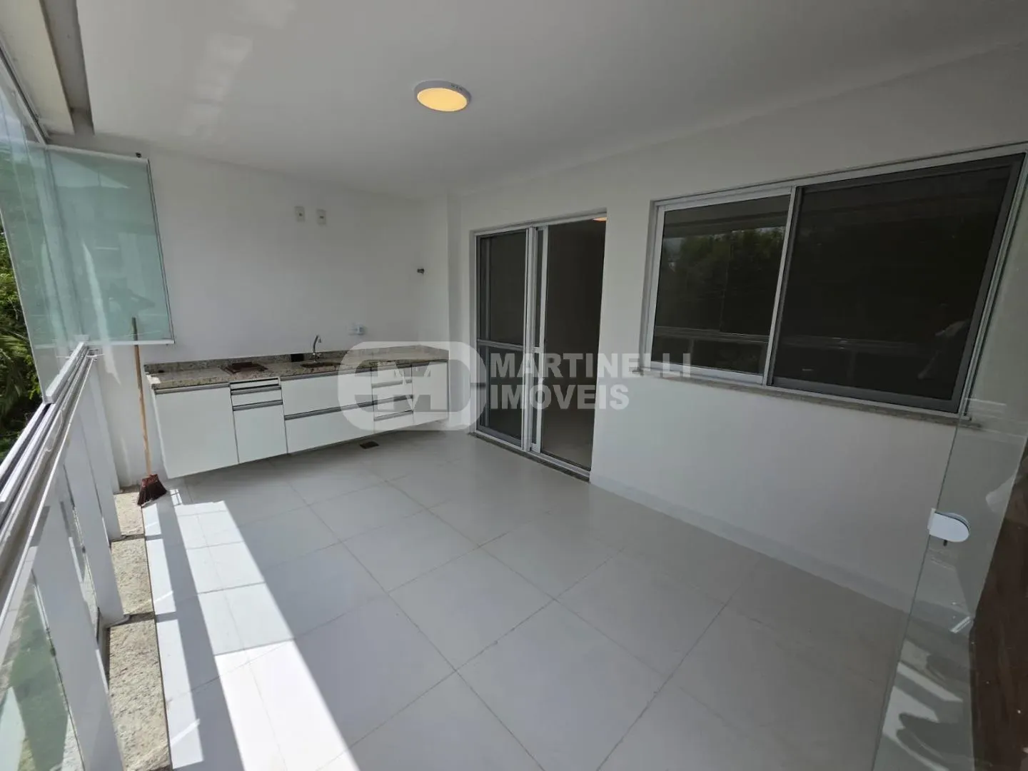 Apartamento, 93 m², com varanda gourmet — photo 8