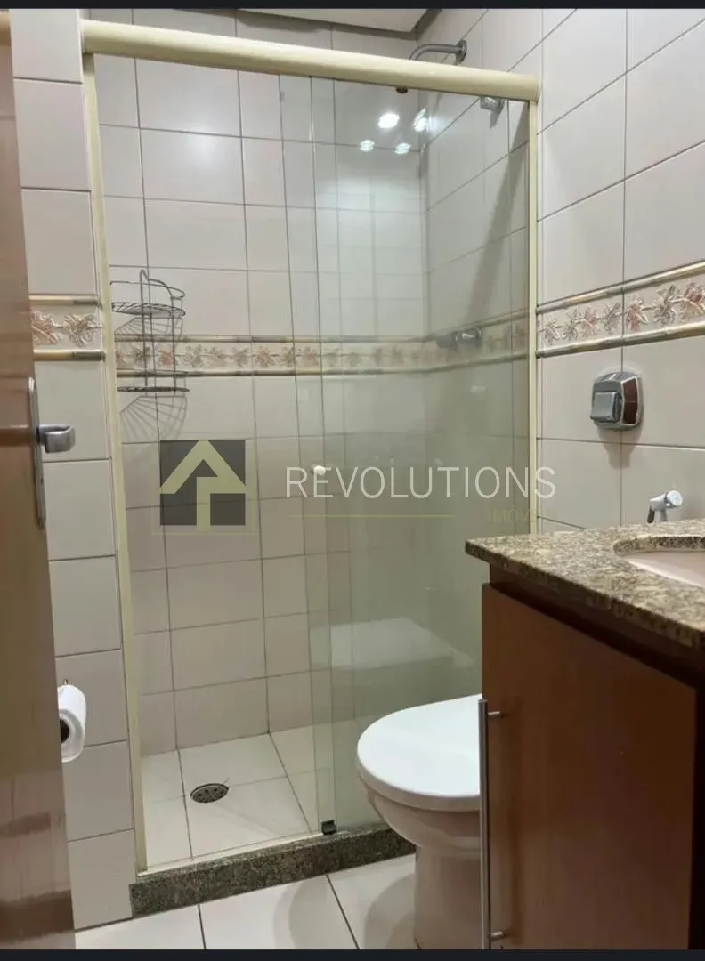 3-bedroom apartment in a building with a sauna — photo 7