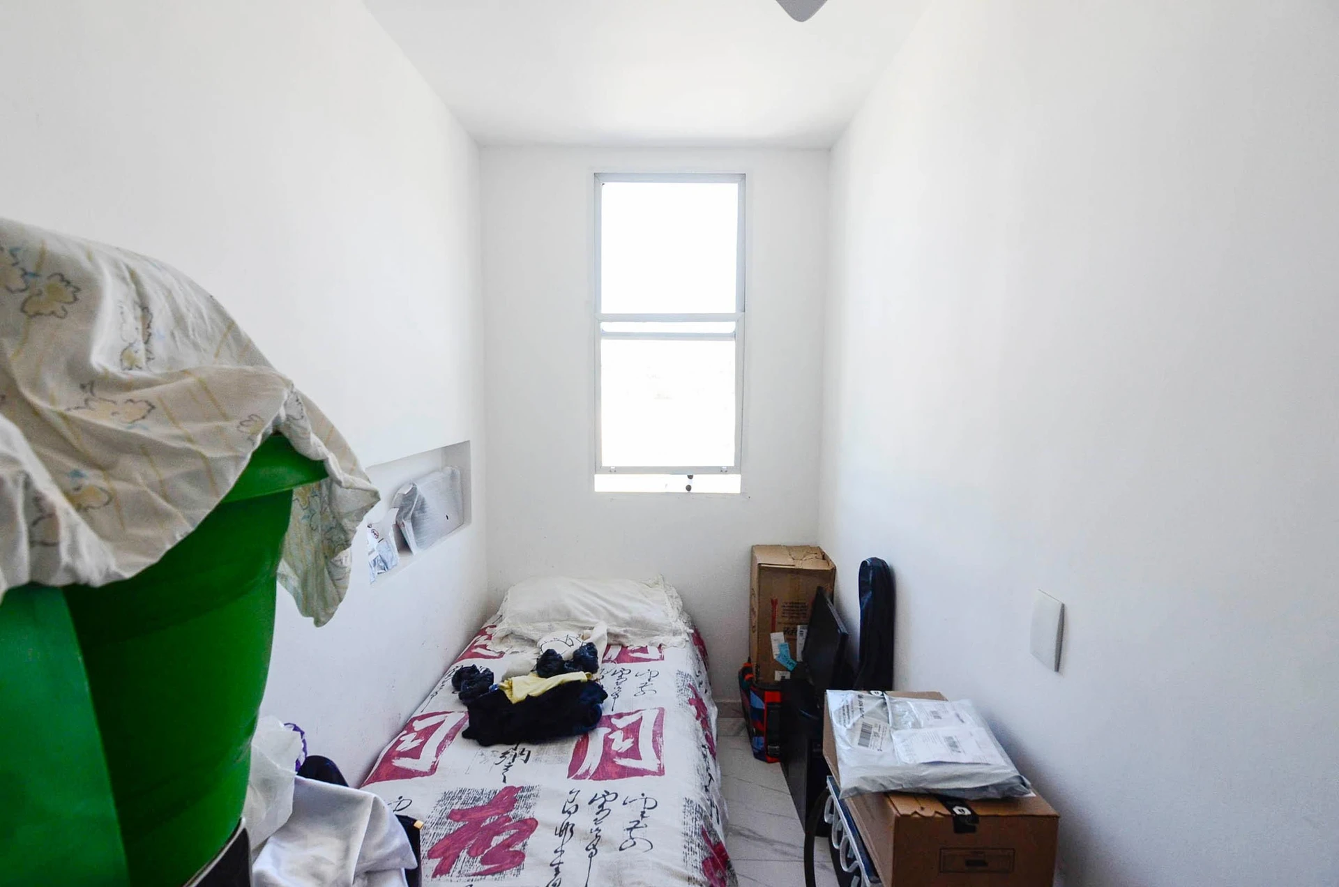 Apartamento mobiliado com 3 quartos e fogão a gás — photo 40