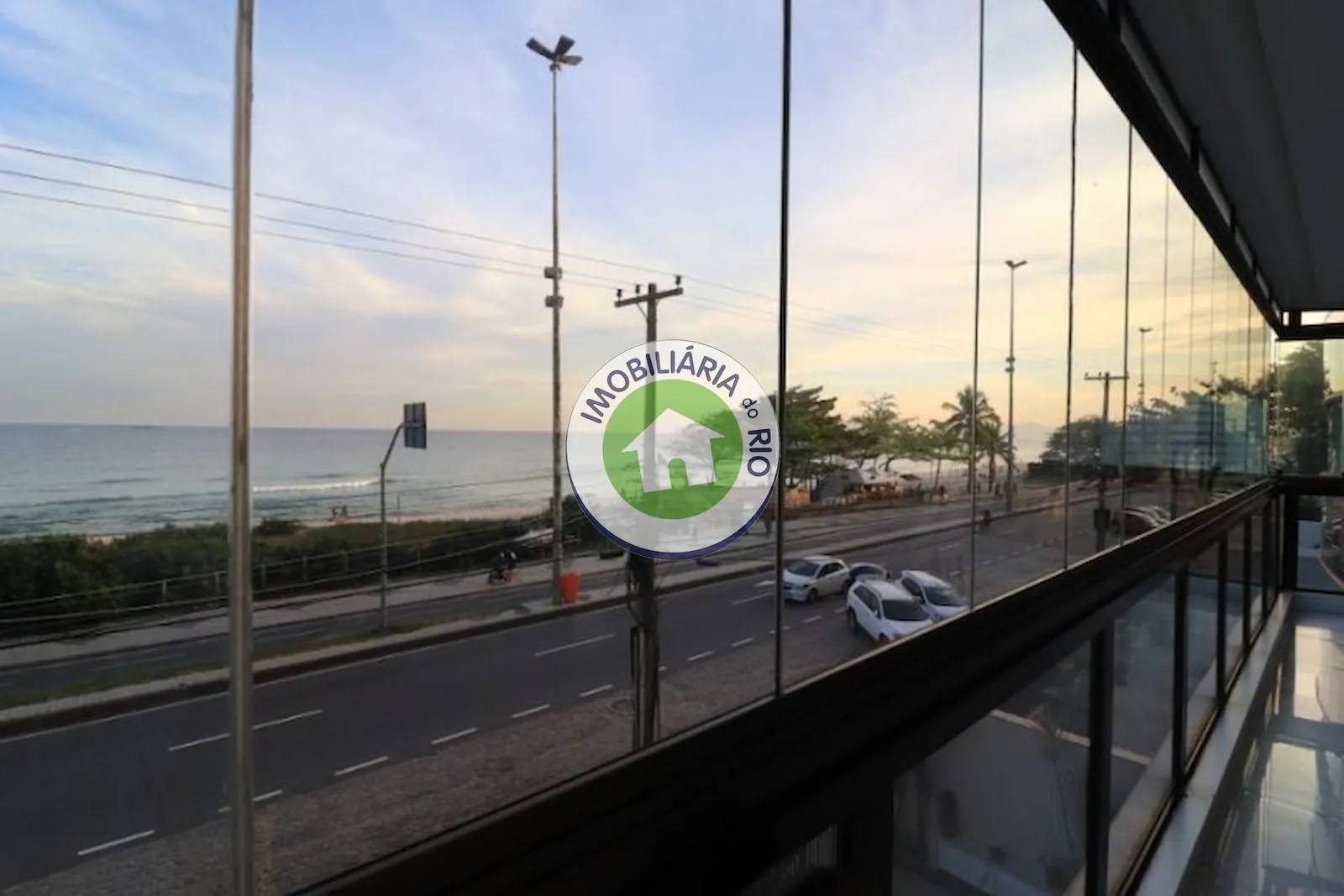 Apartamento mobiliado com 4 quartos e 350 m² — photo 4
