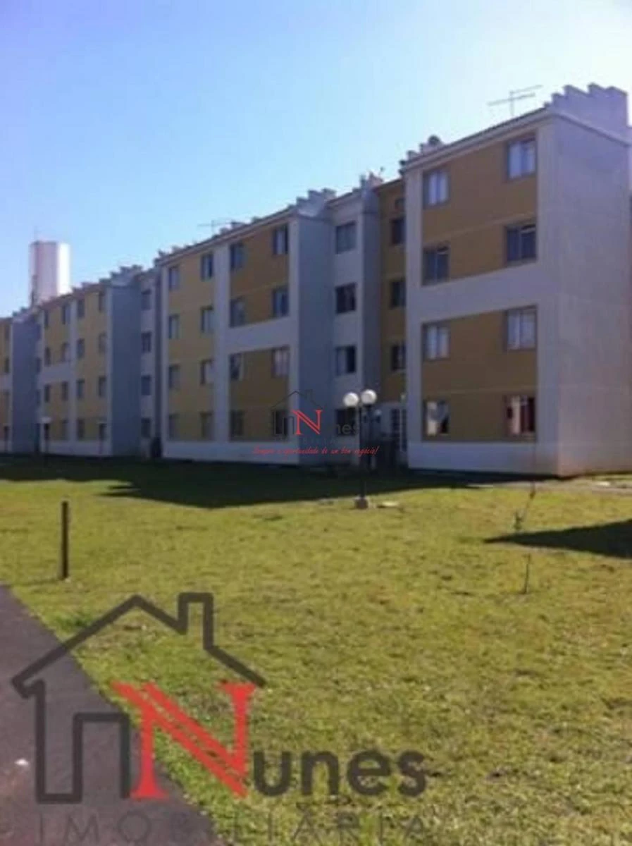 2-bedroom, 54 m² apartment in Curitiba — photo 19