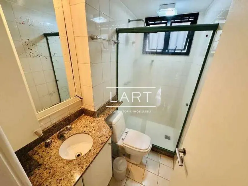 Квартира в оренду з 3 спальнями та балконом — photo 4