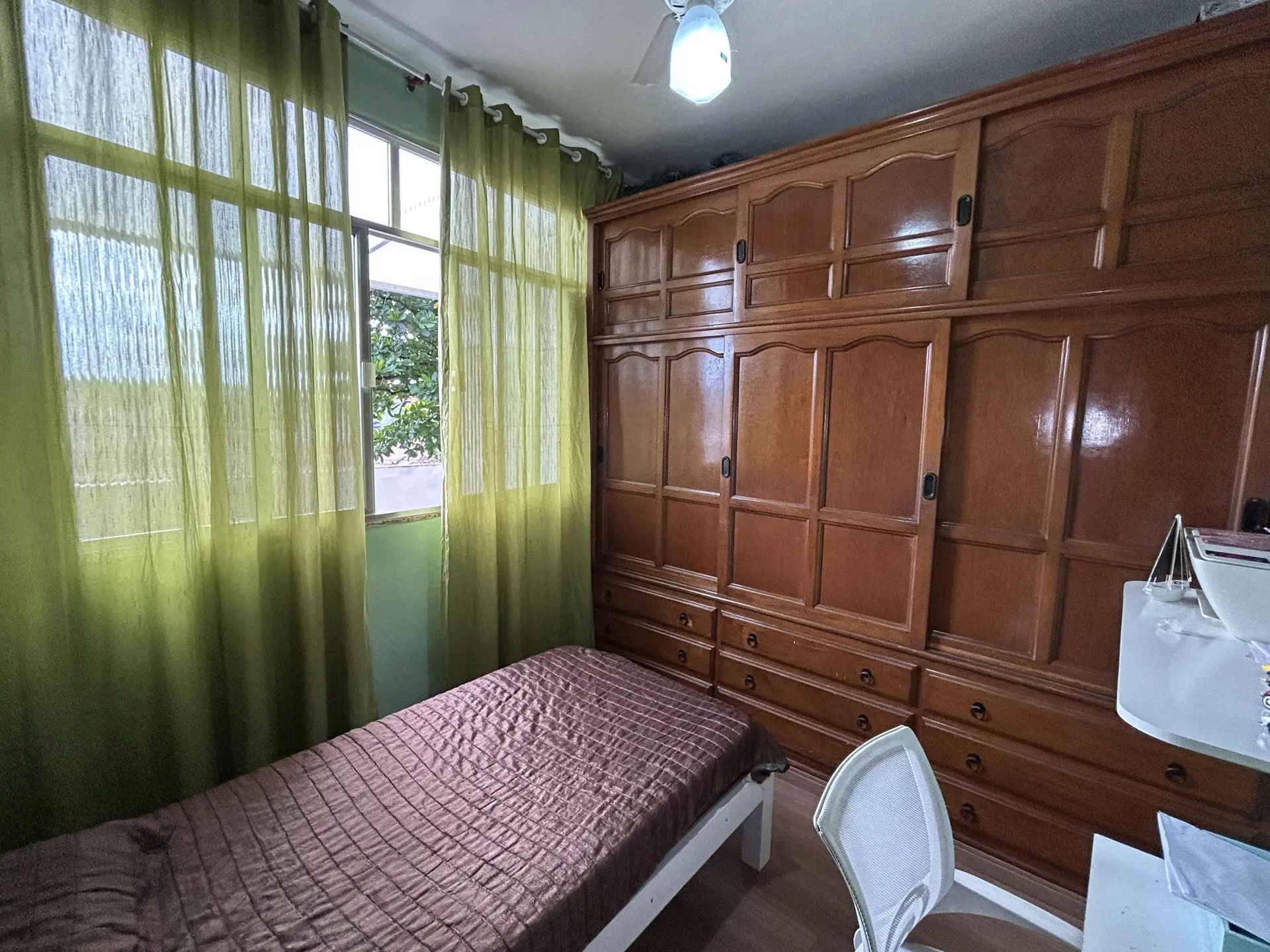 2-bedroom apartment with a home office in Rio de Janeiro — photo 10