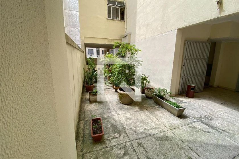 Apartamento de 60 m² con 2 dormitorios y balcón con parrilla — photo 26