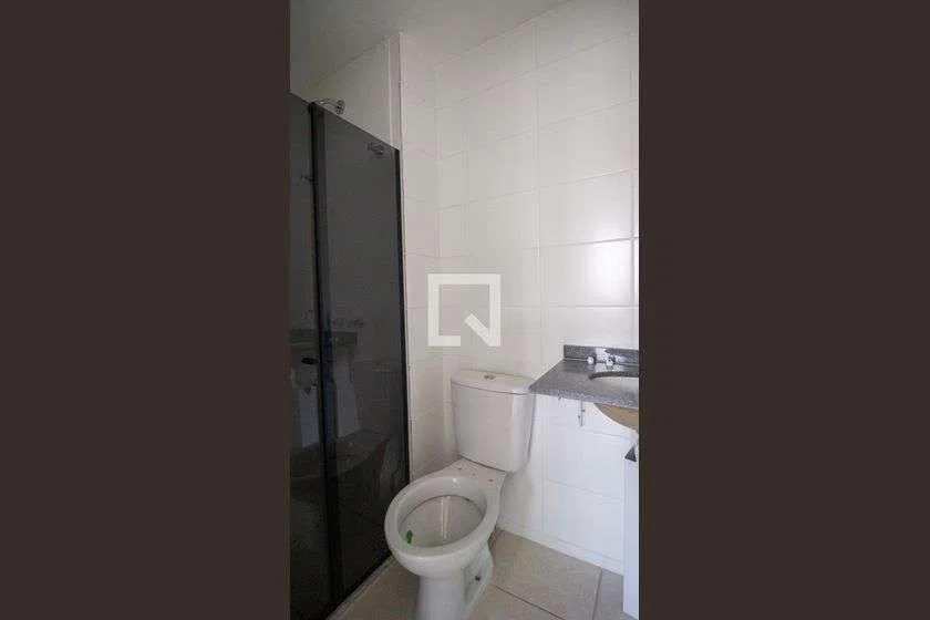 Apartamento de 2 quartos em condomínio com academia — photo 11