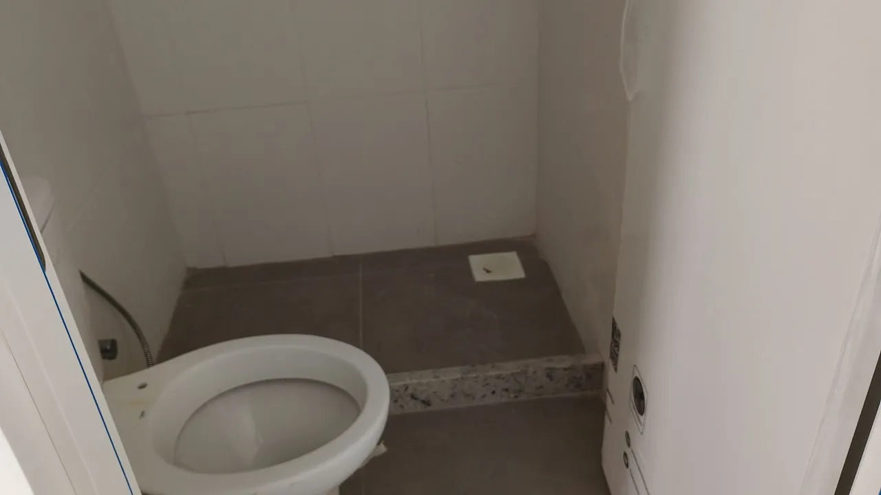 Apartamento de 45 m² e 1 quarto, Botafogo — photo 9