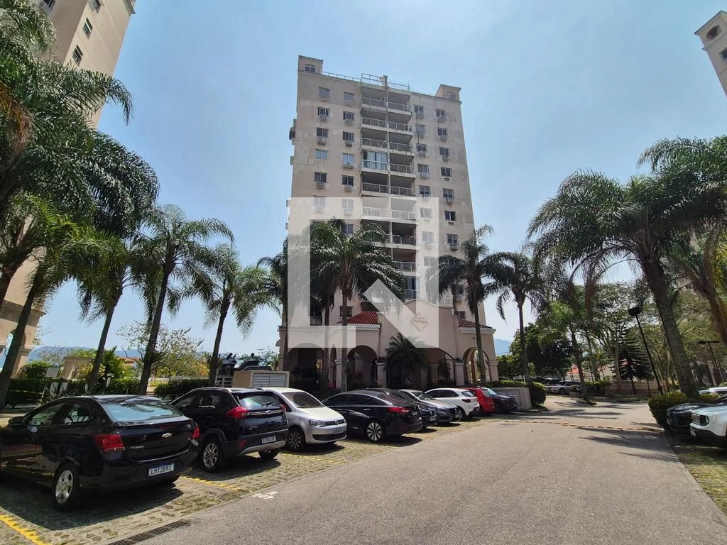 Apartamento mobiliado com 3 quartos e suíte — photo 56