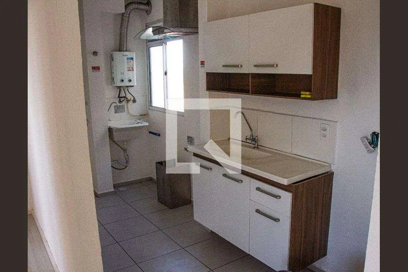 Apartamento com máquina de lavar, 2 quartos e 1 vaga — photo 22