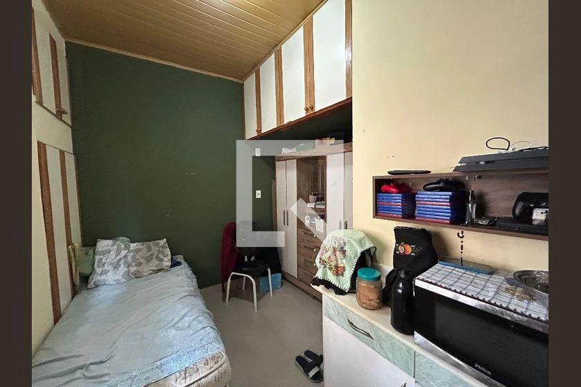 Furnished house with 2 bedrooms and 42 m², no parking — photo 25