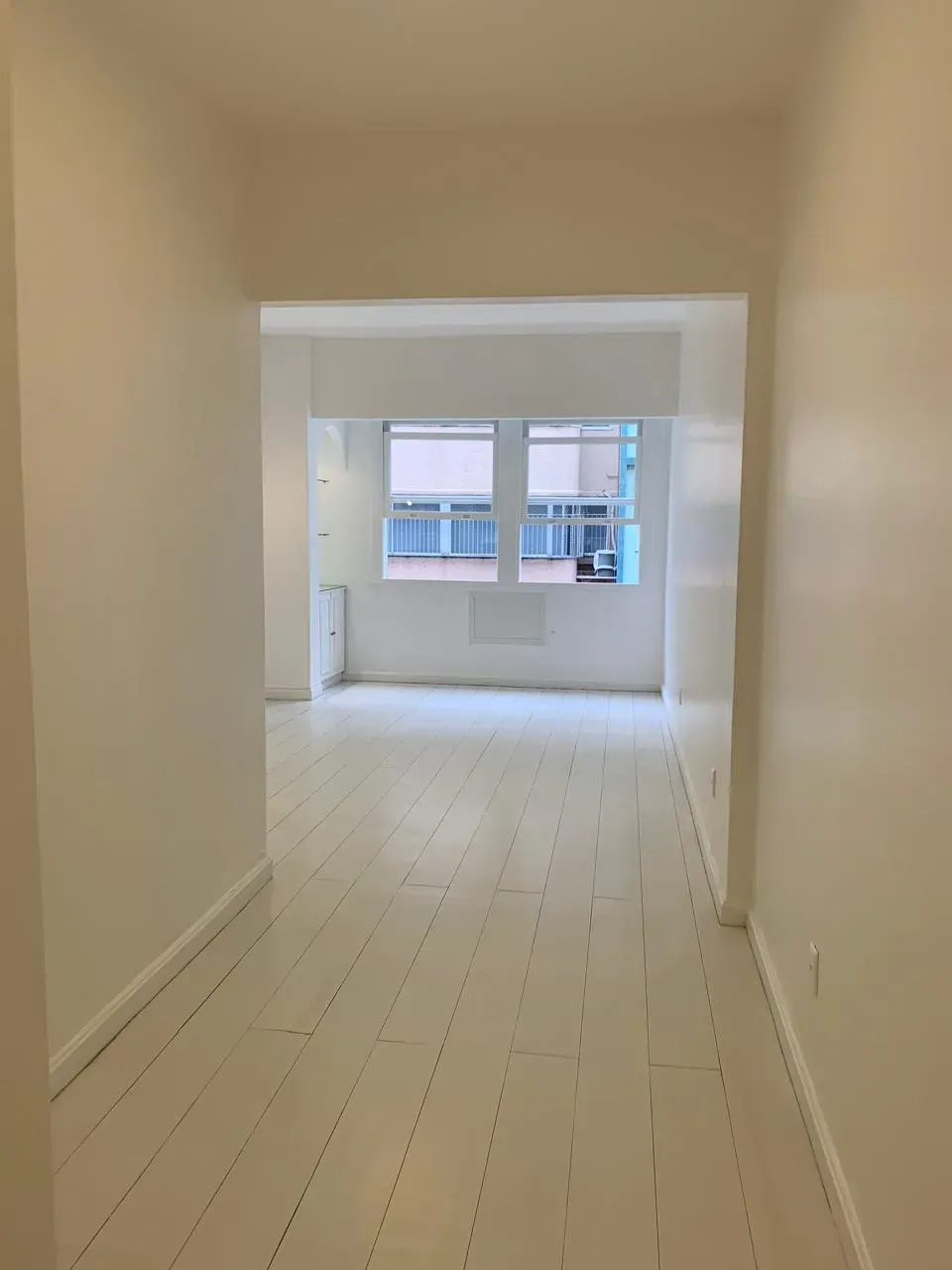 105 m² rental apartment with 3 bedrooms and separate kitchen — photo 5