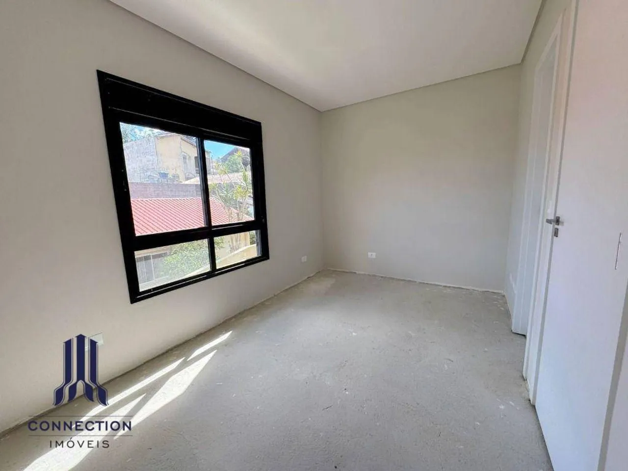 Unfurnished house with 3 bedrooms and private garden — photo 12