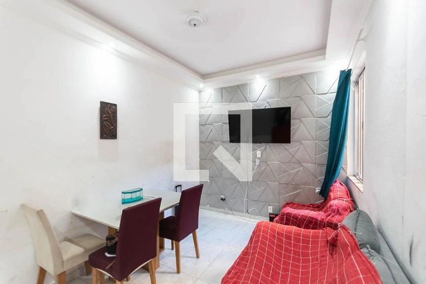 130 m² apartment with 2 bedrooms and a balcony — photo 5