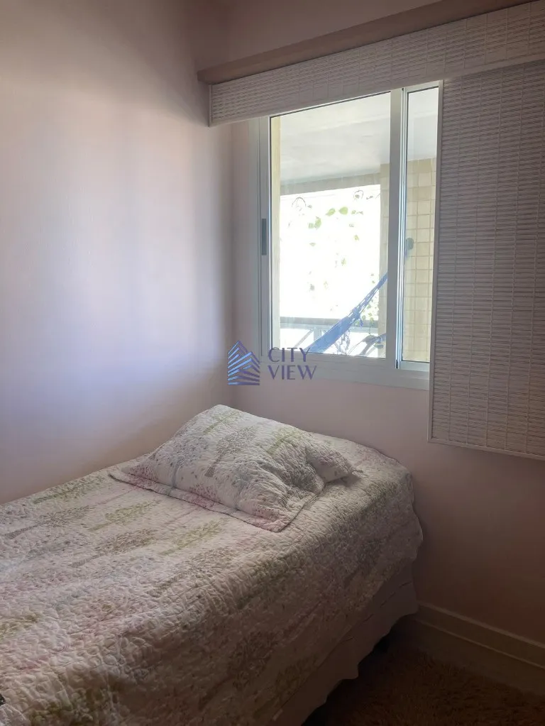 Apartamento com varanda envidraçada, Barra da Tijuca — photo 8