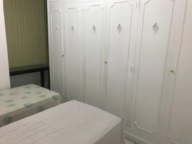 Apartamento mobiliado com 2 quartos e 2 banheiros, 80 m² — photo 3