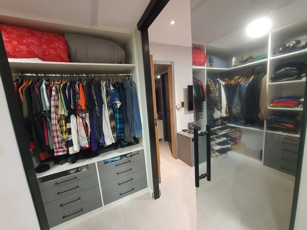 Apartamento mobiliado de 103 m² com 2 quartos e 3 banheiros — photo 14
