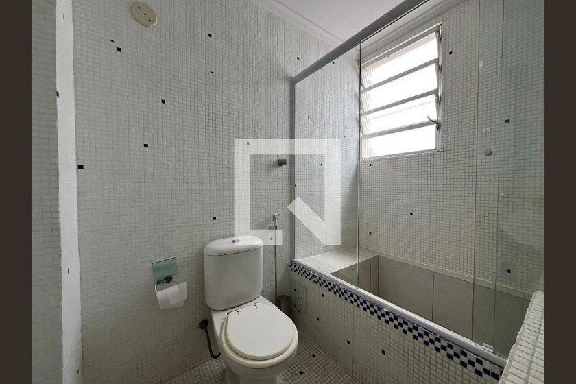 2 quartos e banheira: apartamento de 170 m² — photo 17