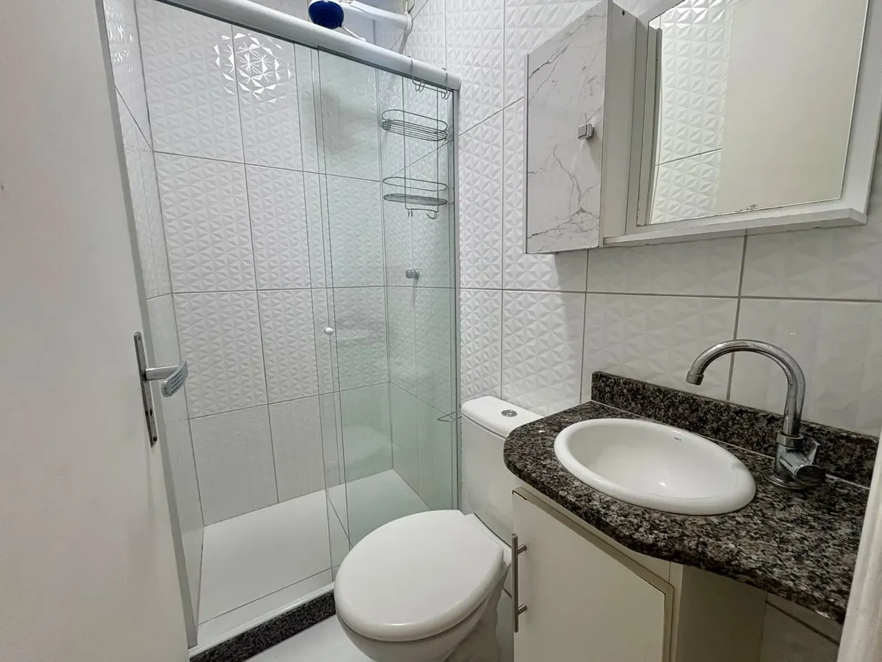 3-bedroom apartment, 2 with their own bathrooms, 100 m² — photo 22