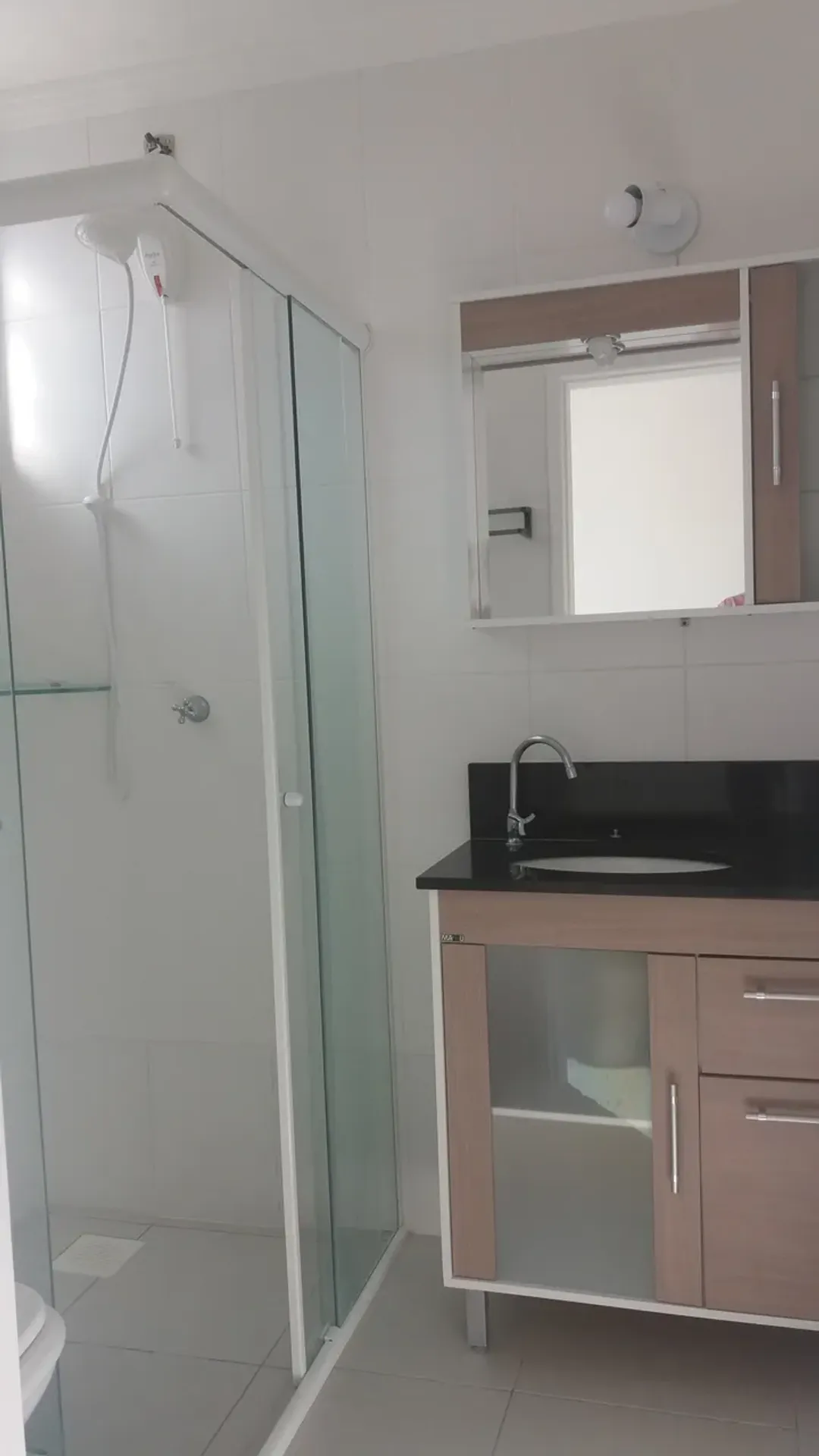 25 m² studio with 1 parking space and 1 bathroom — photo 8