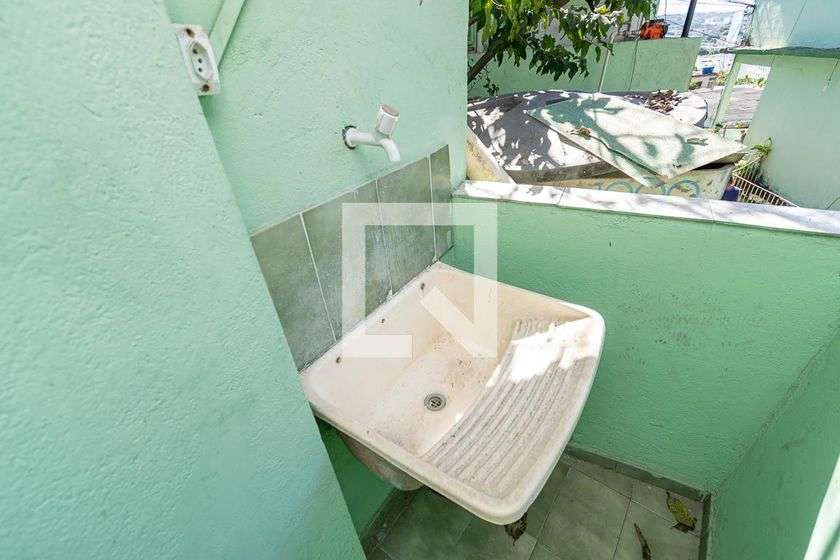 Studio apartment with balcony and 1 bathroom no parking — photo 10