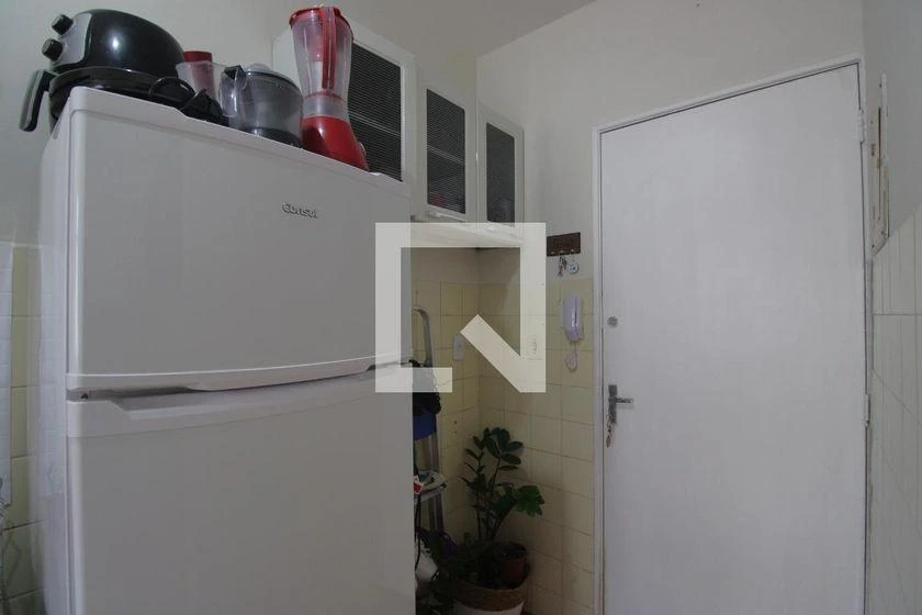 2-bedroom apartment with a home office in Rio de Janeiro — photo 11