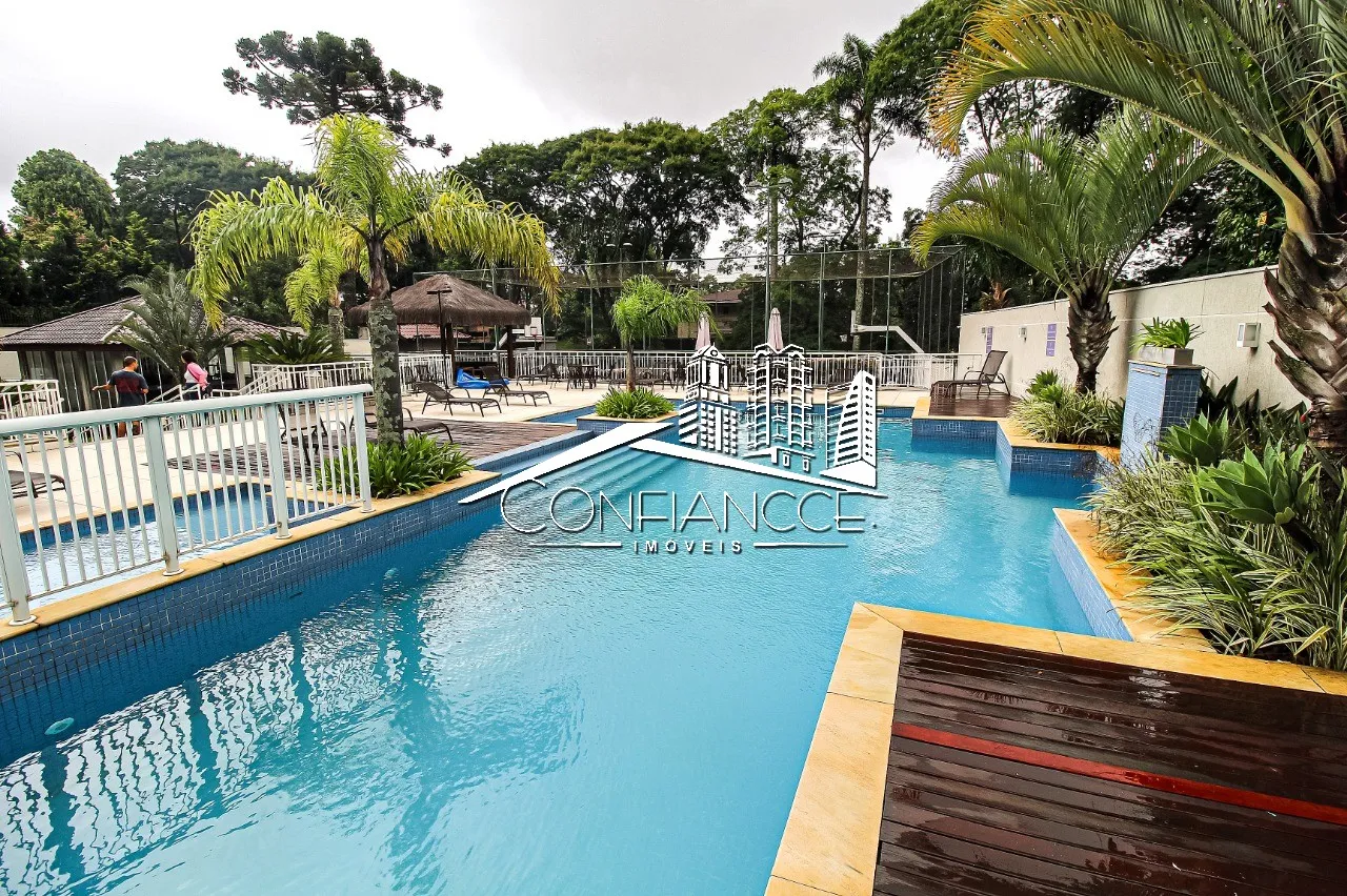 Unfurnished 3-bedroom apartment with 4 bathrooms — photo 30