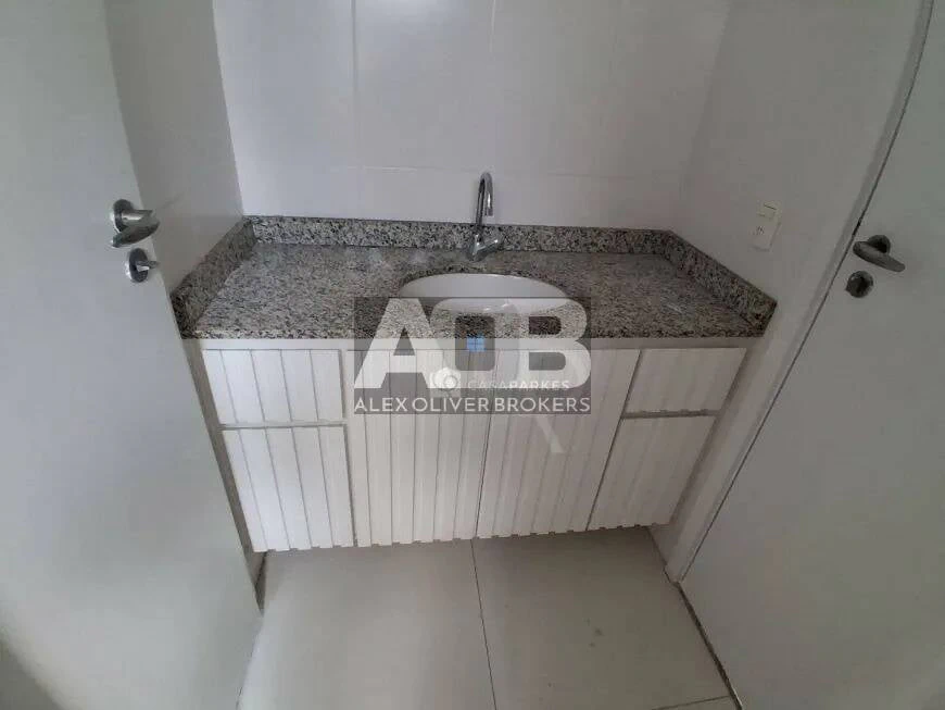 Casa duplex com 3 suítes e cozinha com fogão a gás — photo 14