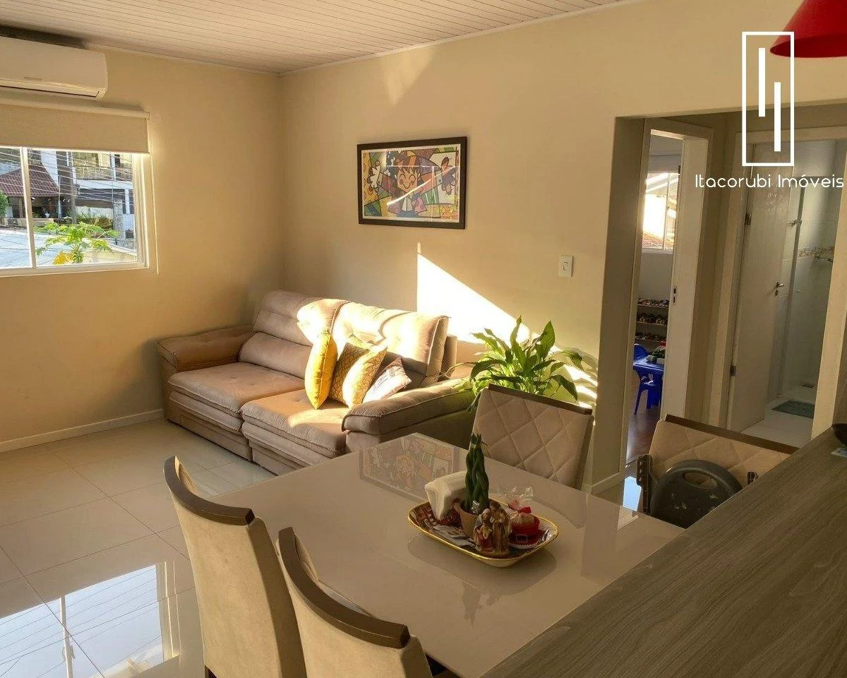 Furnished house with 3 bedrooms and open-plan gas kitchen — photo 13