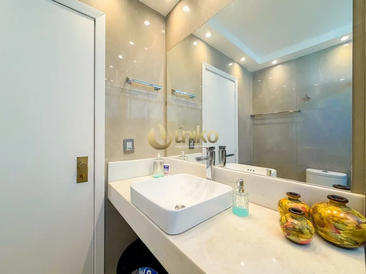 Apartamento de 4 dormitorios con 2 suites y 231 m² — photo 26