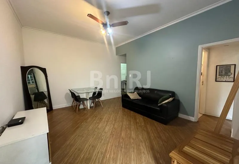 One-bedroom apartment with a home office in Rio de Janeiro — photo 7