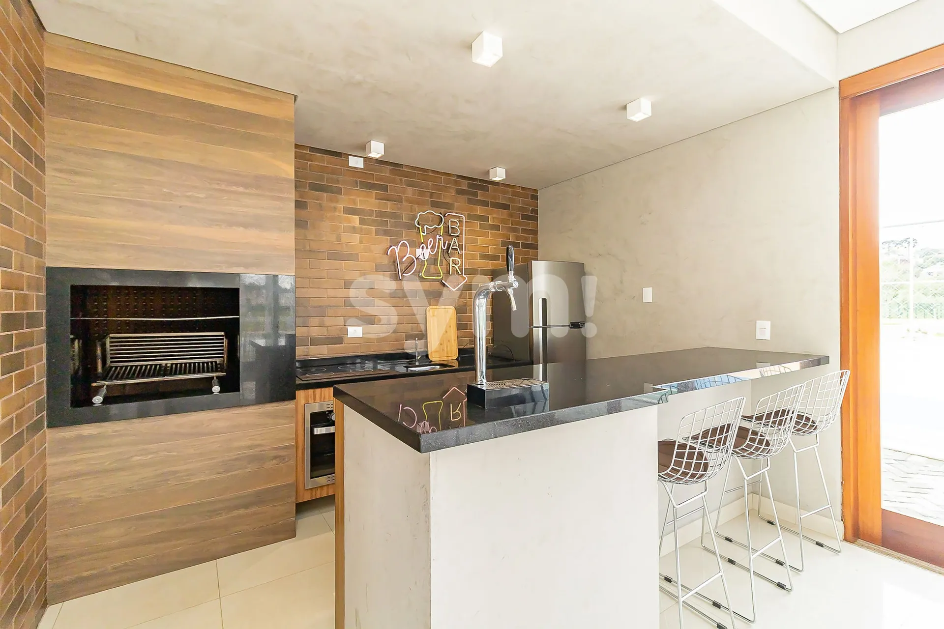 Ground-floor 160 m² house with 3 en-suites and private garden — photo 29