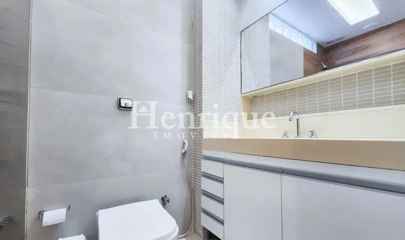 Apartamento mobiliado com 3 quartos e varanda — photo 23